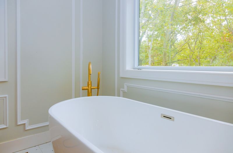 Bathroom Remodeling with Bathtubs