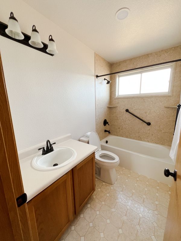 Top Bathroom Remodeling Companies in Monticello, MN