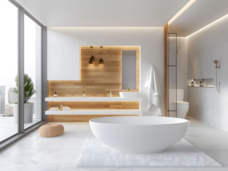 Cost of Bathtub Installation in South Haven, MN