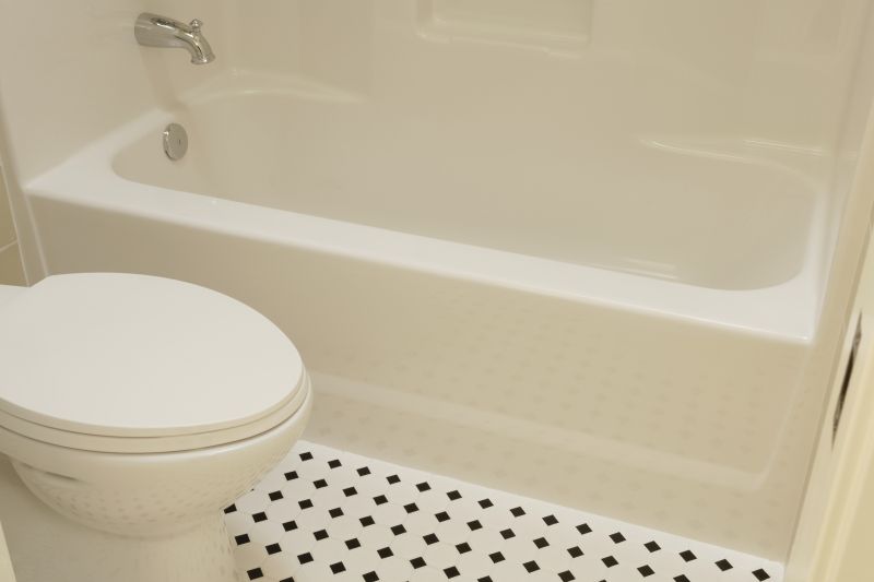 Cost of Bathtub Replacement in Annandale, MN
